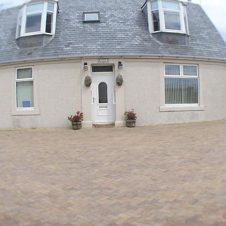 Victoria Cottage Saltcoats Eksteriør bilde