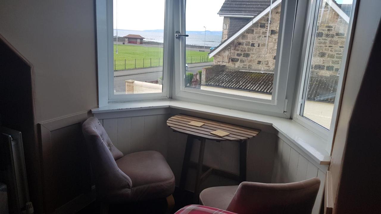 Victoria Cottage Saltcoats Eksteriør bilde